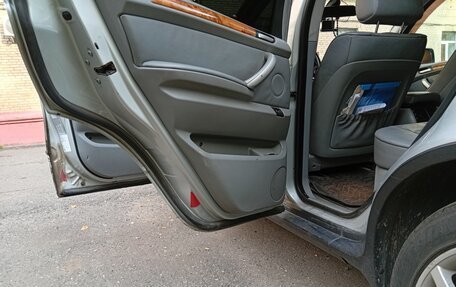 BMW X5, 2003 год, 700 000 рублей, 6 фотография