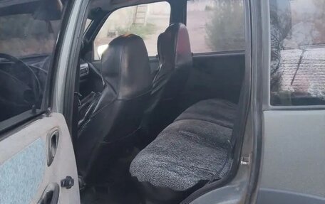 Chevrolet Niva I рестайлинг, 2005 год, 290 000 рублей, 7 фотография
