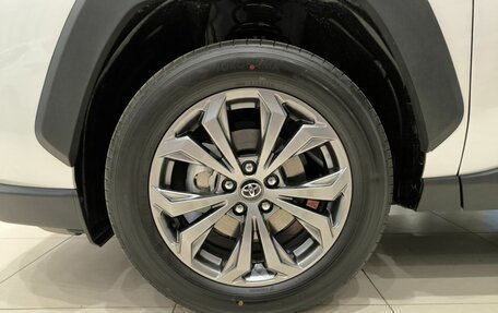 Toyota RAV4, 2025 год, 4 220 000 рублей, 18 фотография