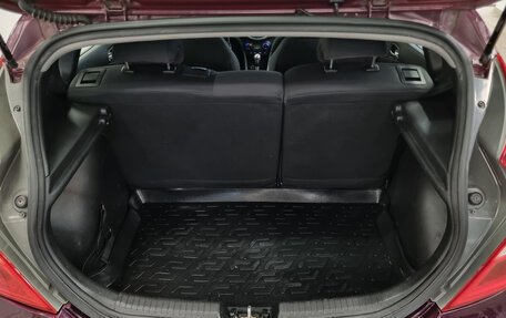 Hyundai Solaris II рестайлинг, 2012 год, 870 000 рублей, 12 фотография