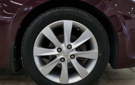 Hyundai Solaris II рестайлинг, 2012 год, 870 000 рублей, 14 фотография