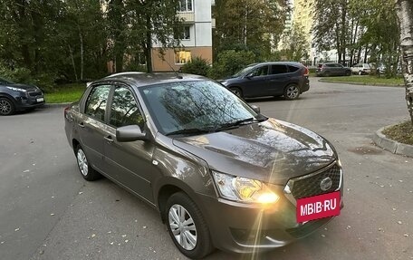 Datsun on-DO I рестайлинг, 2019 год, 470 000 рублей, 6 фотография