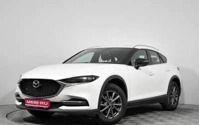Mazda CX-4, 2023 год, 2 690 000 рублей, 1 фотография