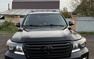 Toyota Land Cruiser 200, 2012 год, 3 560 000 рублей, 1 фотография