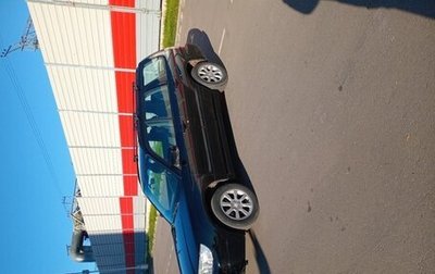 Subaru Forester, 2007 год, 1 400 000 рублей, 1 фотография