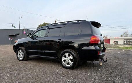 Toyota Land Cruiser 200, 2012 год, 3 560 000 рублей, 5 фотография
