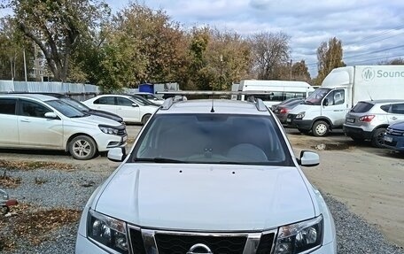 Nissan Terrano III, 2019 год, 1 700 000 рублей, 1 фотография