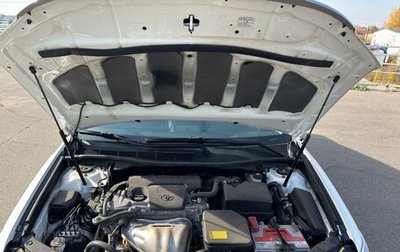 Toyota Camry, 2015 год, 1 980 000 рублей, 1 фотография