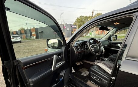 Toyota Land Cruiser 200, 2012 год, 3 560 000 рублей, 15 фотография