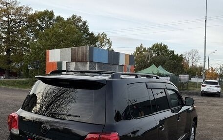 Toyota Land Cruiser 200, 2012 год, 3 560 000 рублей, 9 фотография