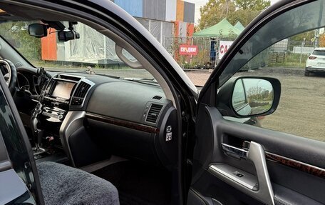 Toyota Land Cruiser 200, 2012 год, 3 560 000 рублей, 22 фотография