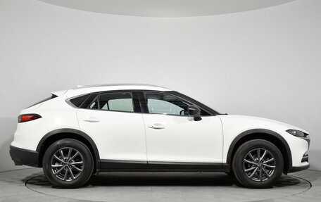 Mazda CX-4, 2023 год, 2 690 000 рублей, 4 фотография
