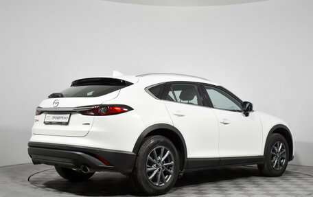 Mazda CX-4, 2023 год, 2 690 000 рублей, 5 фотография