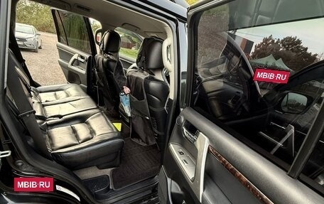 Toyota Land Cruiser 200, 2012 год, 3 560 000 рублей, 20 фотография