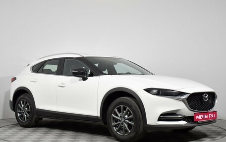Mazda CX-4, 2023 год, 2 690 000 рублей, 3 фотография