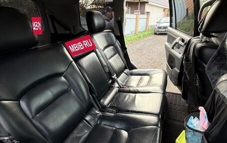 Toyota Land Cruiser 200, 2012 год, 3 560 000 рублей, 23 фотография