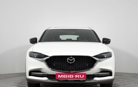 Mazda CX-4, 2023 год, 2 690 000 рублей, 2 фотография