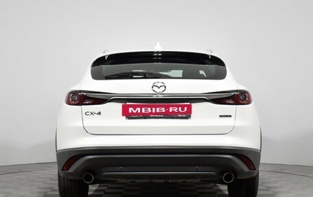 Mazda CX-4, 2023 год, 2 690 000 рублей, 6 фотография