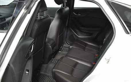 Mazda CX-4, 2023 год, 2 690 000 рублей, 14 фотография