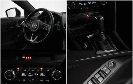 Mazda CX-4, 2023 год, 2 690 000 рублей, 17 фотография