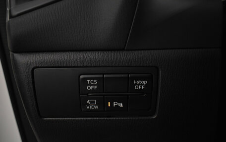 Mazda CX-4, 2023 год, 2 690 000 рублей, 18 фотография