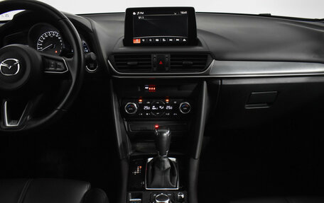 Mazda CX-4, 2023 год, 2 690 000 рублей, 19 фотография