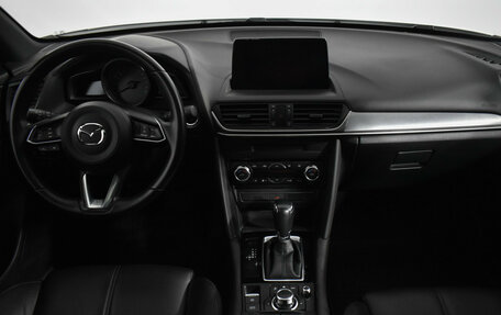 Mazda CX-4, 2023 год, 2 690 000 рублей, 16 фотография