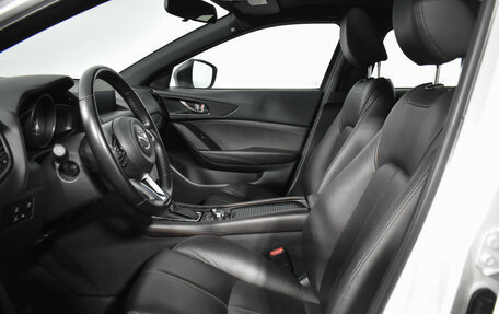 Mazda CX-4, 2023 год, 2 690 000 рублей, 10 фотография