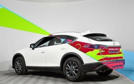 Mazda CX-4, 2023 год, 2 690 000 рублей, 7 фотография