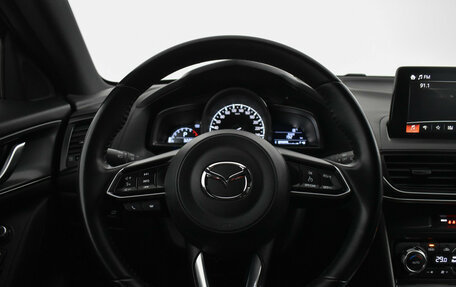 Mazda CX-4, 2023 год, 2 690 000 рублей, 21 фотография