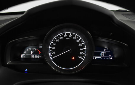 Mazda CX-4, 2023 год, 2 690 000 рублей, 22 фотография