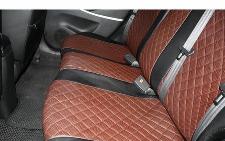 Hyundai Solaris II рестайлинг, 2011 год, 569 000 рублей, 5 фотография