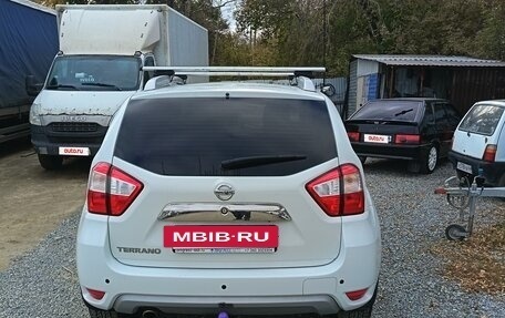 Nissan Terrano III, 2019 год, 1 700 000 рублей, 6 фотография