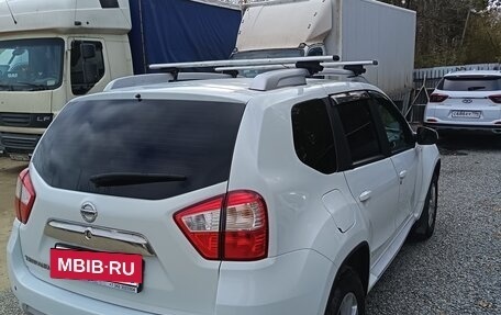 Nissan Terrano III, 2019 год, 1 700 000 рублей, 5 фотография