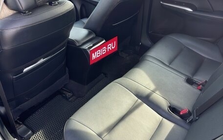 Toyota Camry, 2015 год, 1 980 000 рублей, 2 фотография