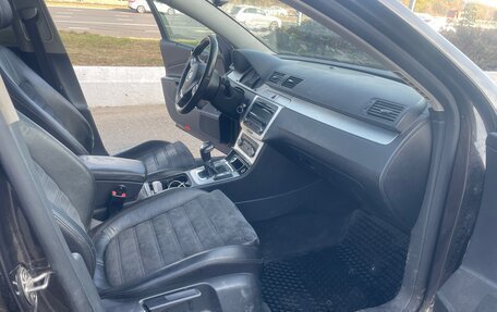 Volkswagen Passat B6, 2010 год, 530 000 рублей, 9 фотография