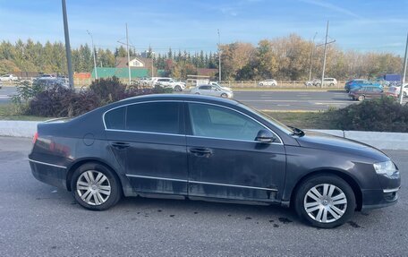Volkswagen Passat B6, 2010 год, 530 000 рублей, 3 фотография