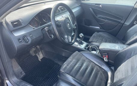 Volkswagen Passat B6, 2010 год, 530 000 рублей, 10 фотография