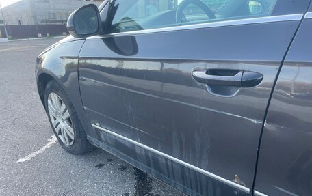 Volkswagen Passat B6, 2010 год, 530 000 рублей, 8 фотография