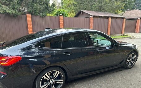 BMW 6 серия, 2019 год, 4 489 000 рублей, 2 фотография