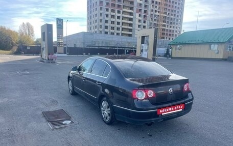 Volkswagen Passat B6, 2010 год, 530 000 рублей, 6 фотография