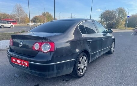Volkswagen Passat B6, 2010 год, 530 000 рублей, 5 фотография