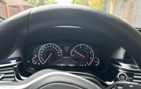 BMW 6 серия, 2019 год, 4 489 000 рублей, 7 фотография