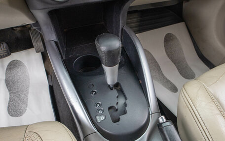 Mitsubishi Outlander III рестайлинг 3, 2008 год, 1 299 000 рублей, 19 фотография