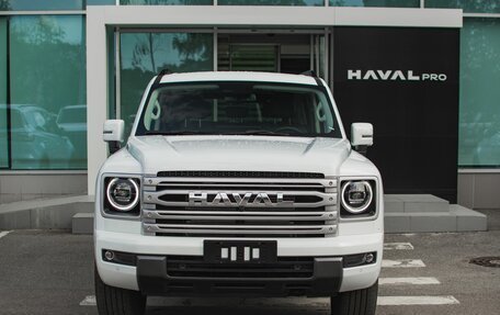 Haval H9, 2024 год, 4 851 000 рублей, 1 фотография