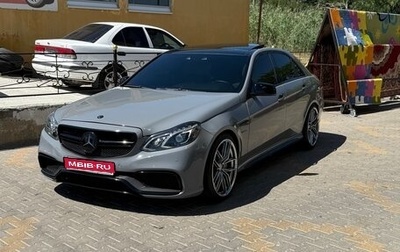 Mercedes-Benz E-Класс AMG, 2013 год, 3 650 000 рублей, 1 фотография