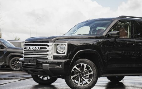 Haval H9, 2024 год, 4 950 000 рублей, 13 фотография
