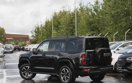 Haval H9, 2024 год, 4 950 000 рублей, 7 фотография