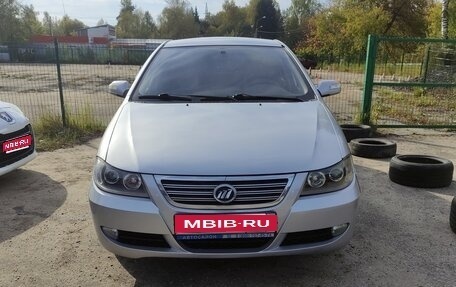 Lifan Solano I (630) рестайлинг, 2011 год, 345 000 рублей, 1 фотография