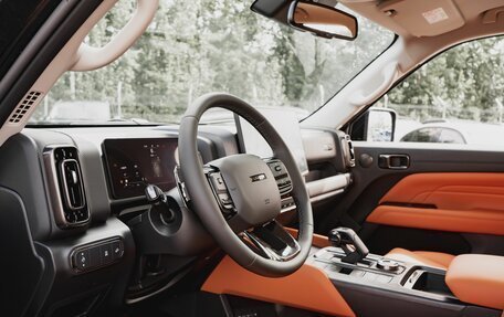 Haval H9, 2024 год, 4 950 000 рублей, 30 фотография